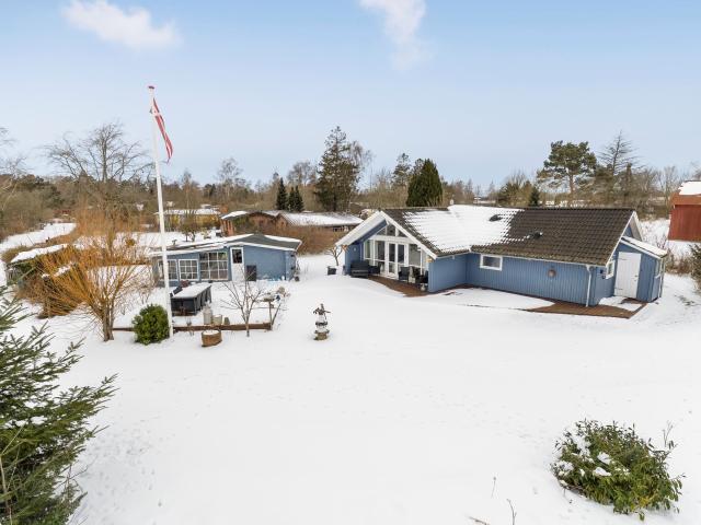 Hus til salg i Holbæk