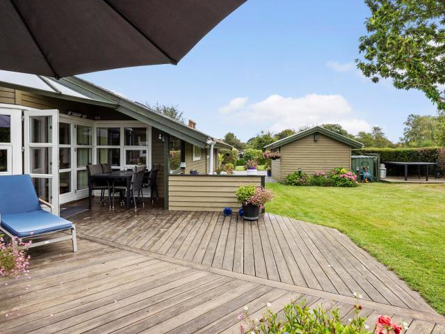 Hus til salg i Havnsø, Kalundborg