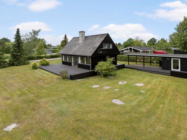 Hus til salg i Saksild, Århus