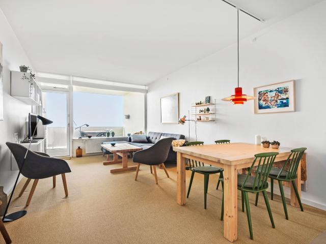 Hus til salg i Fanø