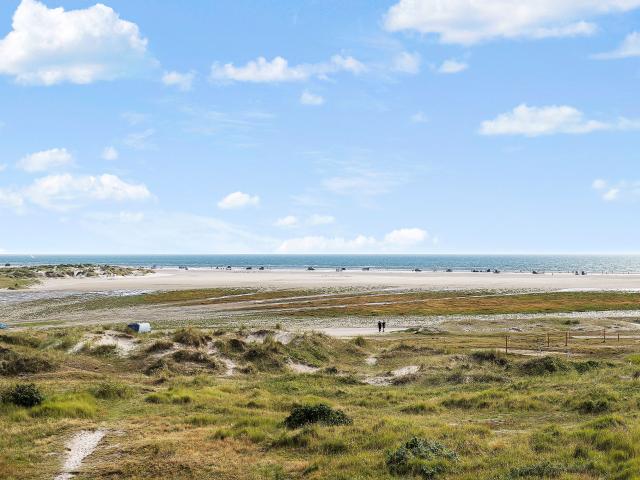 Hus til salg i Fanø