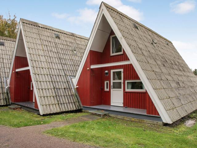 Hus til salg i Lolland