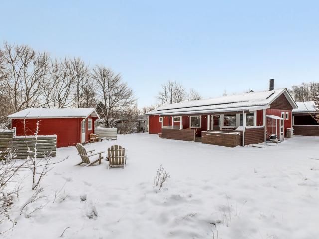 Hus til salg i Århus