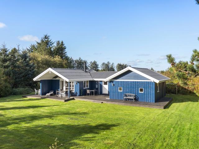 Hus til salg i Brønderslev-Dronninglund