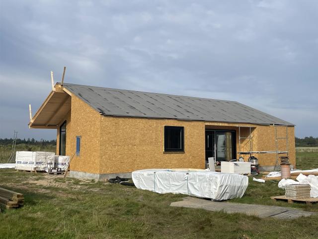 Hus til salg i Fårup Klit, Jammerbugt Kommune