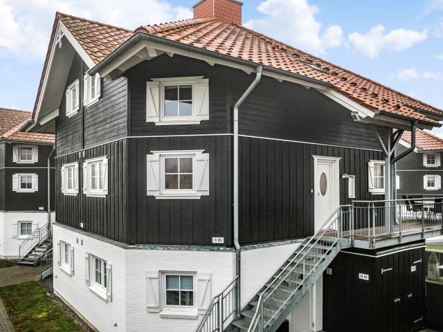 Lejlighed til salg i Bogense, Nordfyn