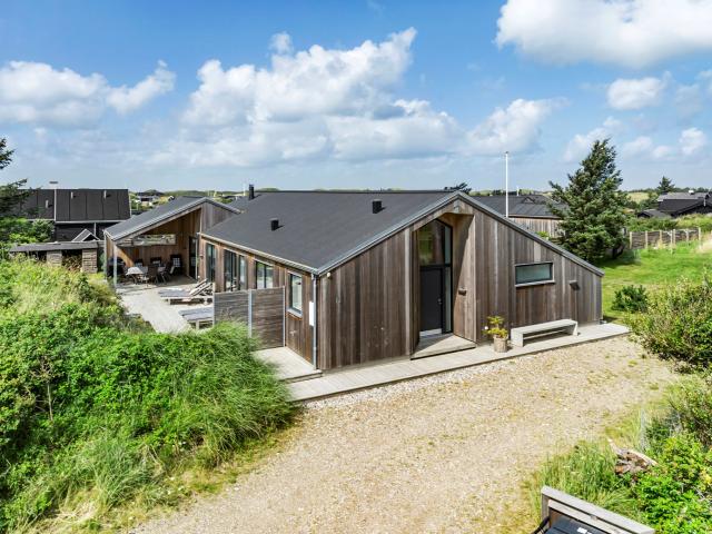Hus til salg i Blokhus, Brønderslev-Dronninglund