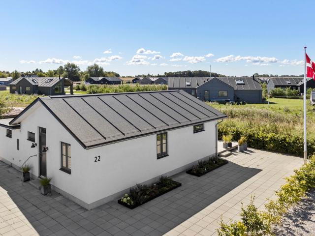 Hus til salg i Nordfyn