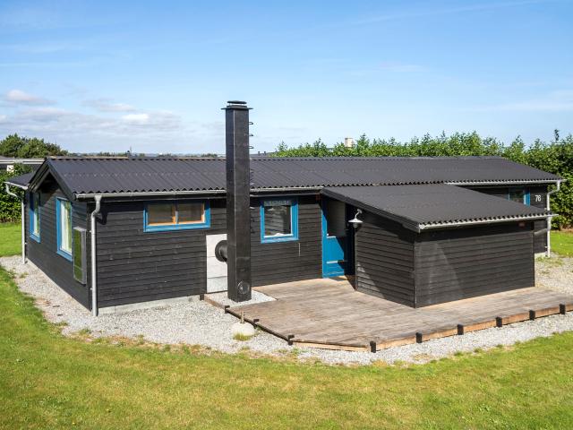 Hus til salg i Århus
