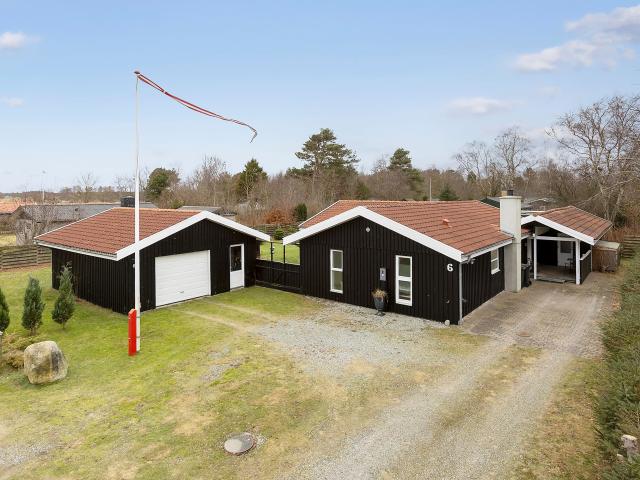Hus til salg i Brønderslev-Dronninglund