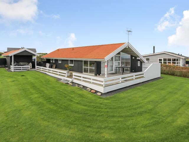 Hus til salg i Århus