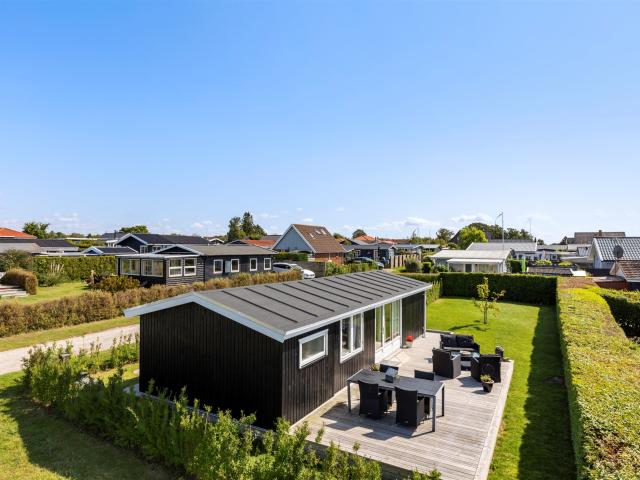 Hus til salg i Karrebæksminde, Næstved