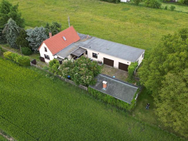Haus kaufen in Großeutersdorf, Thüringen