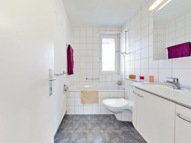 Apartment mieten in Zuchwil, Solothurn