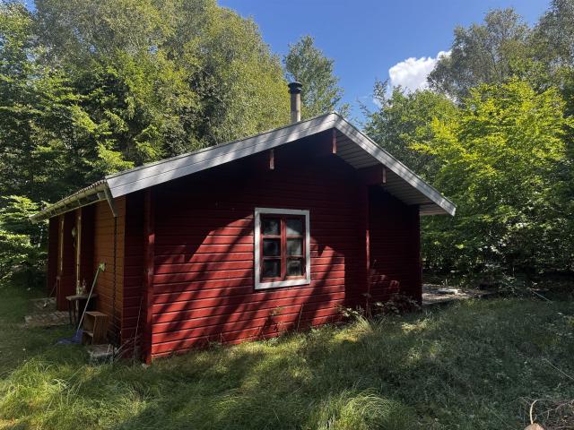 Hus til salg i Brønderslev-Dronninglund