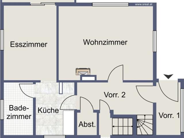 Haus kaufen in Bruck an der Großglocknerstraße, Salzburg