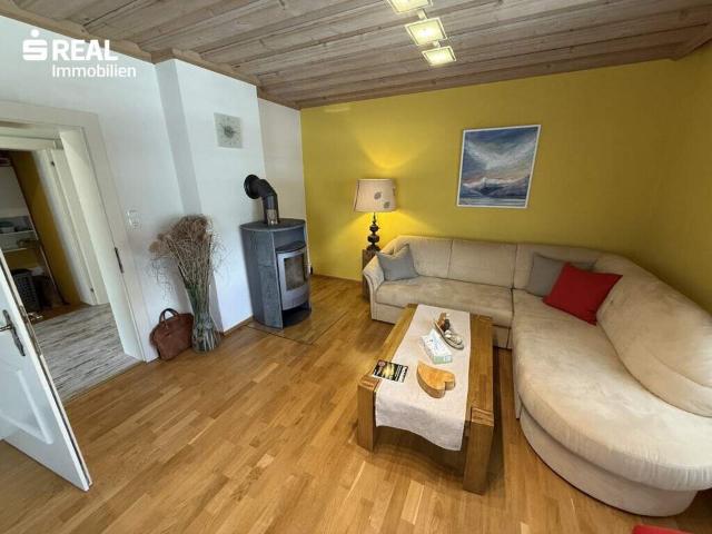 Haus kaufen in Zell, Kärnten