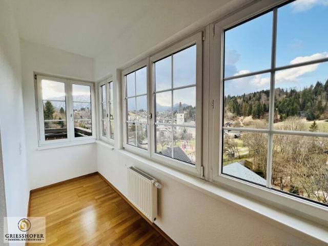 Wohnung kaufen in Bad Aussee, Steiermark