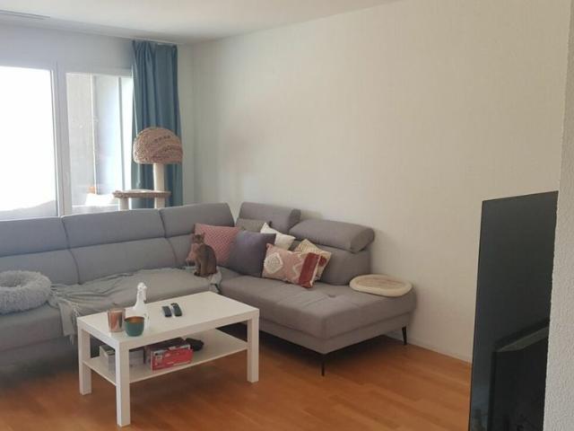 Apartment mieten in Ostermundigen, Bern