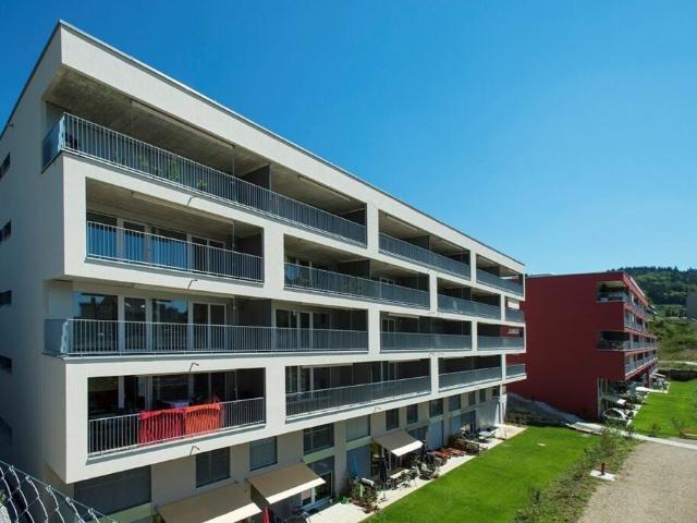 Immobilie mieten in Ostermundigen, Bern