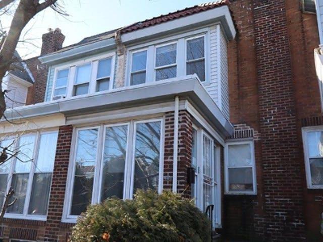 House for sale in Philadelphia, Pennsylvania