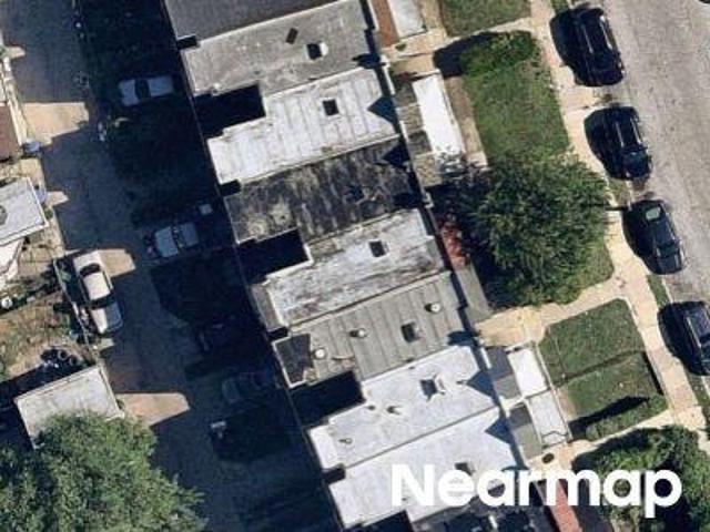 House for sale in Philadelphia, Pennsylvania