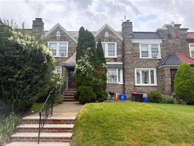 House for sale in Philadelphia, Pennsylvania