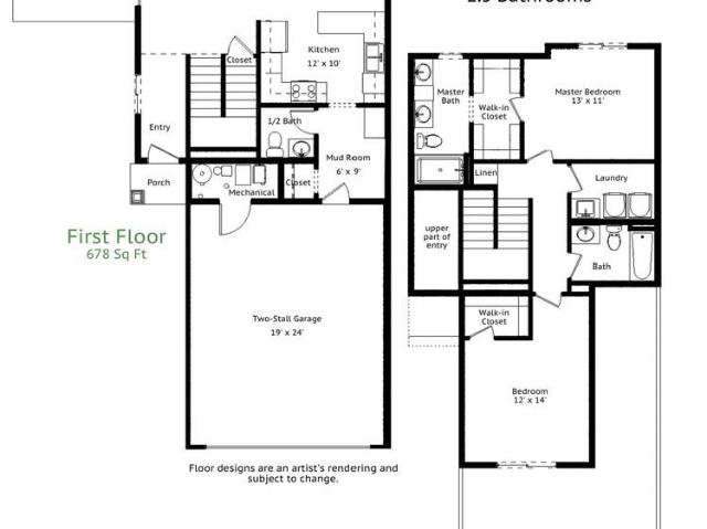 House for rent in Minnesota