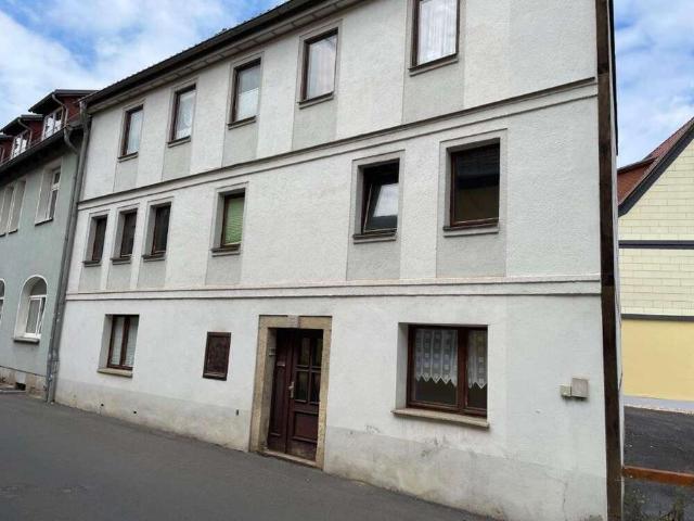 Haus kaufen in Saalfeld