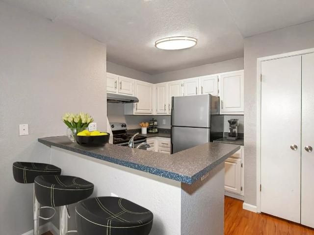Apartment for rent in Solano, California