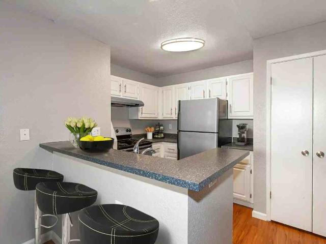 Apartment for rent in Solano, California