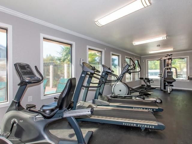 Apartment for rent in Solano, California