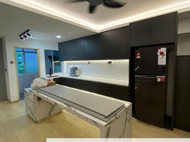 House for sale in Taman Tenaga, Kuala Lumpur