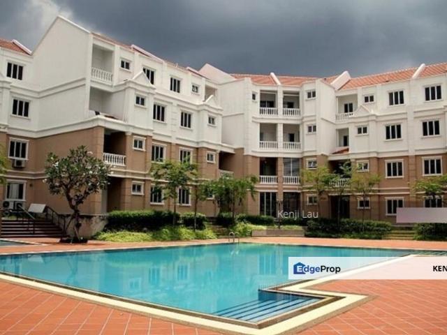 House for sale in Taman Tenaga, Kuala Lumpur