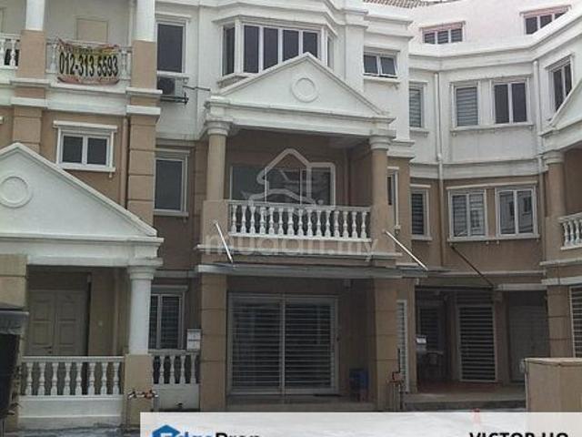 House for rent in Country Heights Damansara, Kuala Lumpur