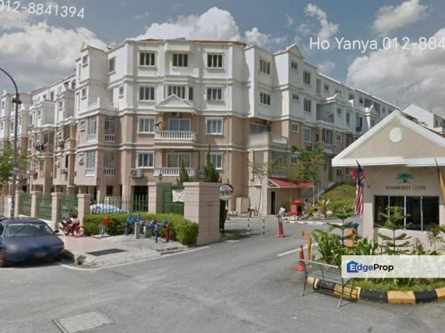 House for sale in Country Heights Damansara, Kuala Lumpur