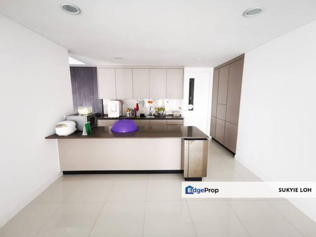 House for sale in Country Heights Damansara, Kuala Lumpur