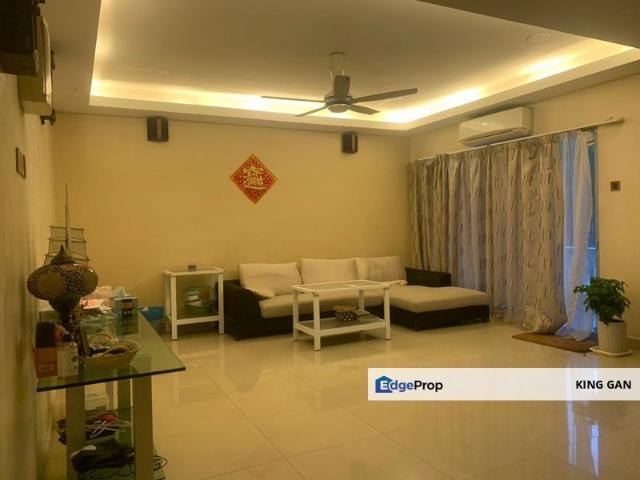 House for sale in Taman Tenaga, Kuala Lumpur