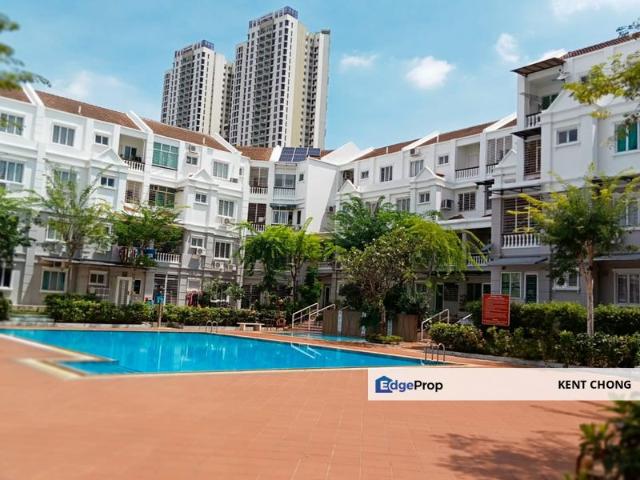 House for sale in Country Heights Damansara, Kuala Lumpur