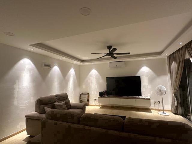 Townhouse for sale in Country Heights Damansara, Kuala Lumpur