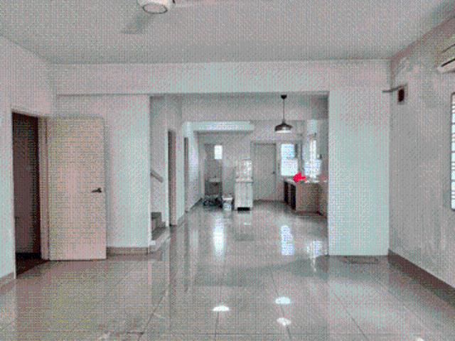 House for rent in Country Heights Damansara, Kuala Lumpur