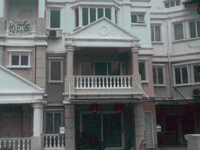 House for rent in Country Heights Damansara, Kuala Lumpur