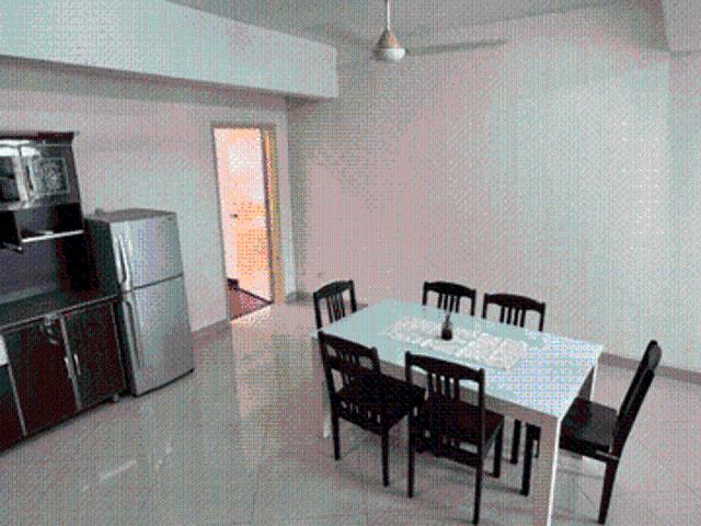 Apartment for rent in Country Heights Damansara, Kuala Lumpur