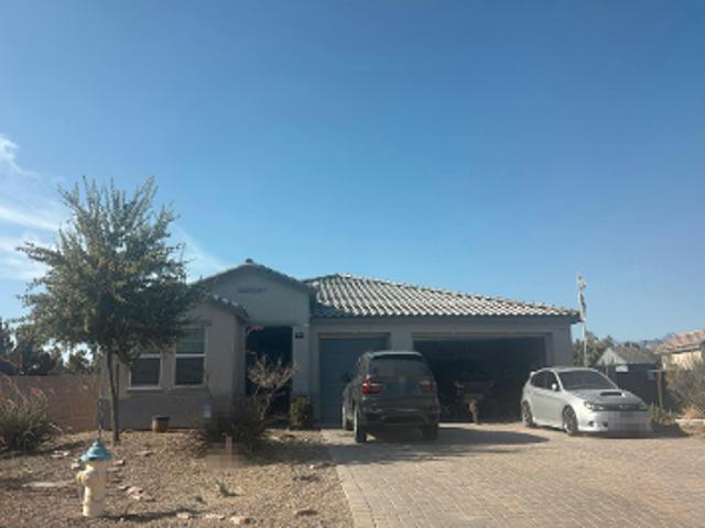 House for sale in Nye, Nevada