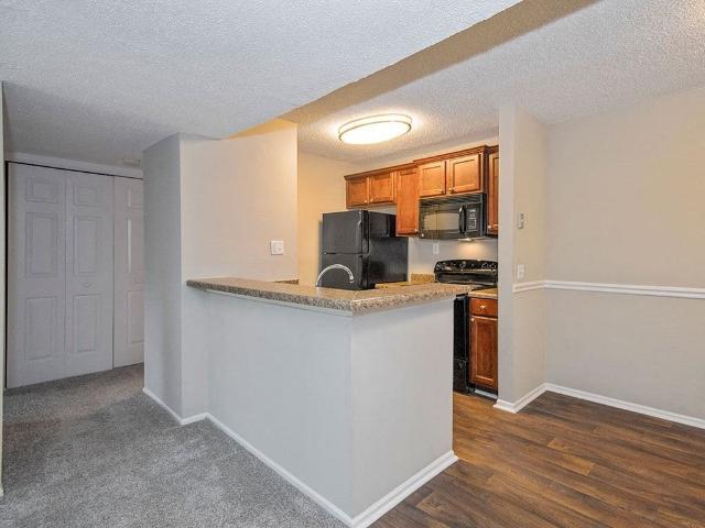 Apartment for rent in Wake, North Carolina
