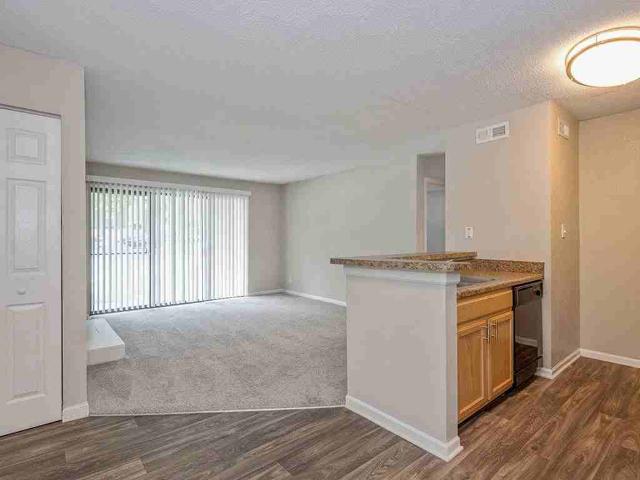 Apartment for rent in Wake, North Carolina