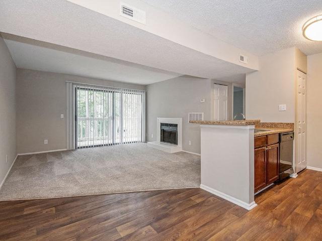 Apartment for rent in Wake, North Carolina