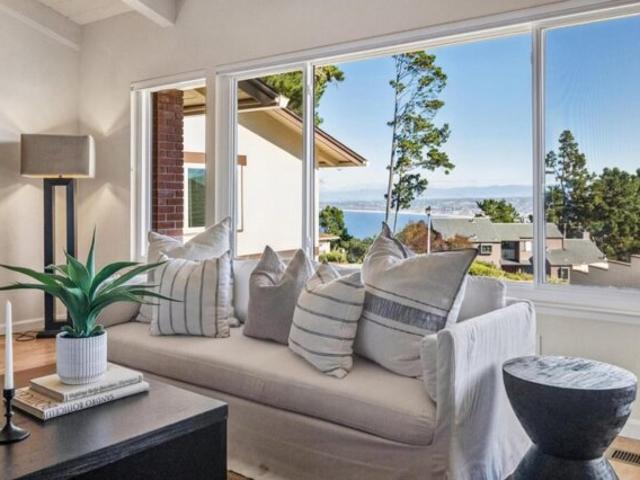 House for sale in Monterey, California