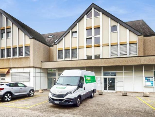 Apartment mieten in Berikon, Aargau