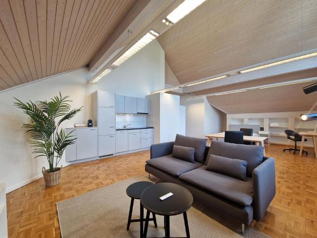 Apartment mieten in Berikon, Bezirk Bremgarten
